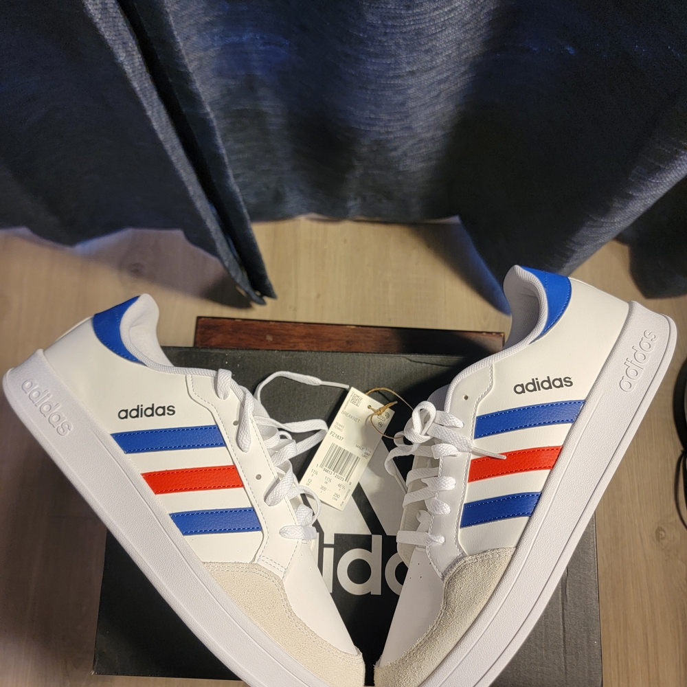 Adidas Breaknet